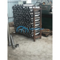 Cold Rolled Seamless Precision Steel Pipe for Oil Cylinder